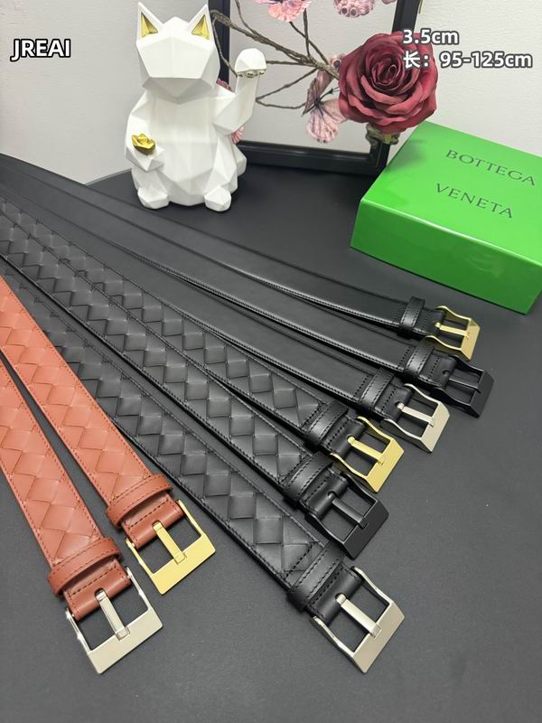 BV belt 35mmX95-125cm 8L16